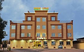 Al Zahra Hotel Apartments Ras Al Khaimah